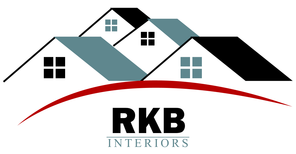 RKB Interiors Logo